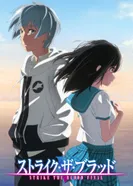 Постер Удар крови: Финал