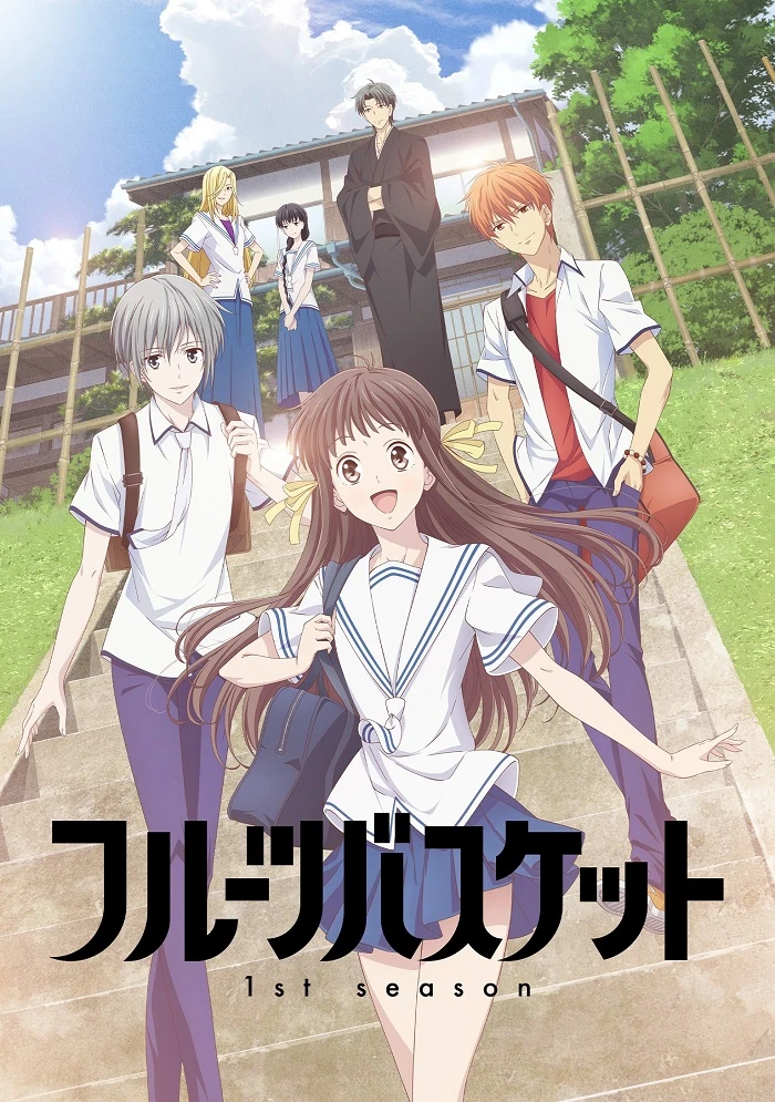 Корзинка фруктов (2019) постер