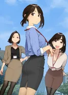 Постер Доки, ты справишься! Спецвыпуск