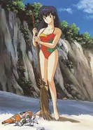 Постер Доходный дом Иккоку: Кораблекрушение у необитаемого острова