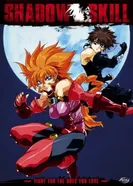 Постер Искусство тени