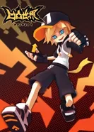 Постер Шероховатый мир 3: Спецвыпуски