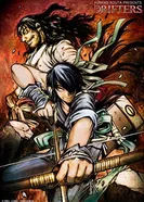 Постер Скитальцы OVA